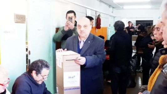 Cuatro candidatos quedaron fuera de la carrera para octubre