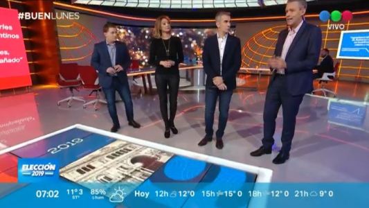 Tras el resultado de las PASO, se espera un lunes negro para los mercados