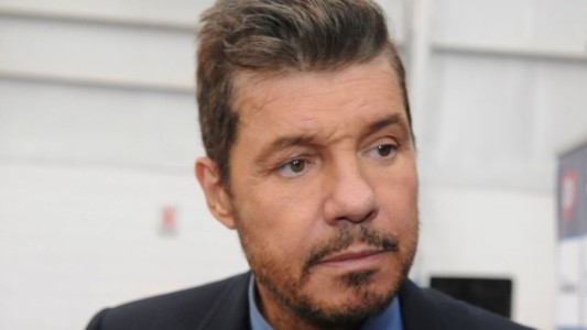 El mensaje de Tinelli tras las PASO: "La grieta no sirve para nada"