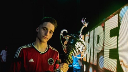 Con más de 6 millones de reproducciones, Wos rompe todo con "Canguro"