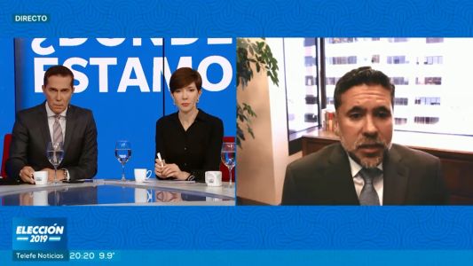 "Los mercados se sorprendieron, nadie esperaba esta diferencia"