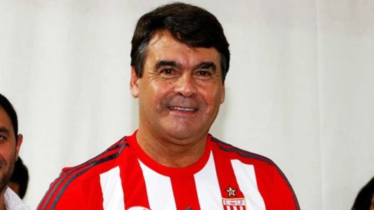 Murió el "Tata" Brown, campeón del mundo con Argentina