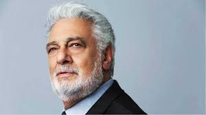 Escándalo: nueve mujeres acusan al tenor Plácido Domingo de acoso sexual