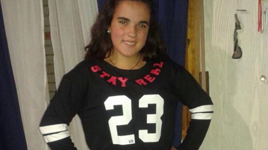 Confirman que la adolescente asesinada en Rufino fue forzada a ingerir medicamentos abortivos