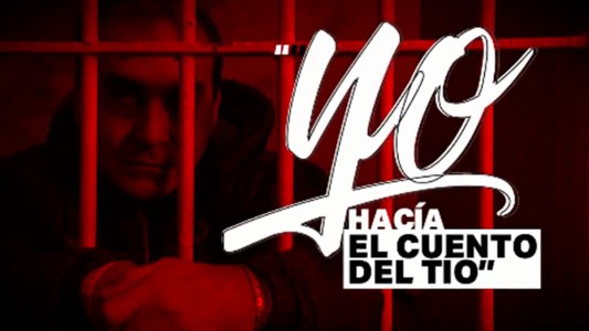 "Yo hacía el cuento del tío": otra confesión con Mauro Szeta