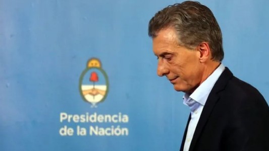 Macri anunciará un paquete de medidas económicas tras la derrota en las PASO