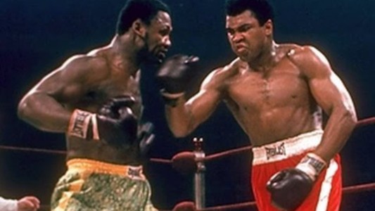 Muhammad Ali, protagonista del nuevo video motivacional de Juntos por el Cambio