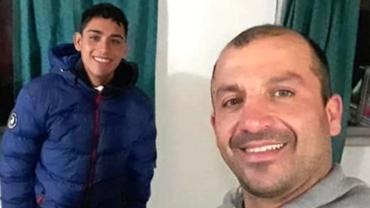 Hallaron el cuerpo de uno de los pescadores que desaparecieron en Punta Lara