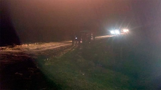 Femicidio en Entre Ríos: asesinaron a una joven y encontraron muerto a su novio