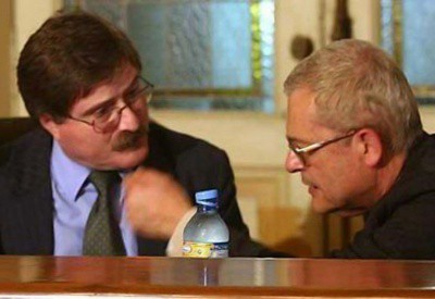 Tras rebajar la pena a un violador, apartaron a un juez del Consejo de la Magistratura bonaerense