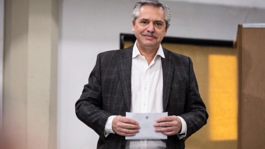 Alberto Fernández, sobre la eliminación del IVA: "Esta medida desfinancia a las provincias"