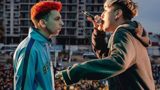 MTV estrena Actitud Freestyle