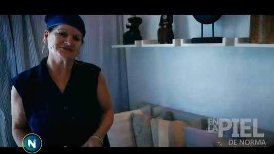 En la piel de Norma: ¿cómo es trabajar limpiando un hotel alojamiento?