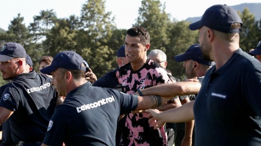 Cristiano Ronaldo habría pagado 375.000 dólares a la mujer que lo acusó de violación