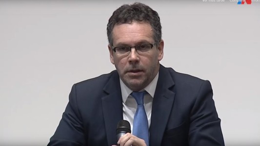 Guido Sandleris admitió que la inflación será mayor en agosto y septiembre