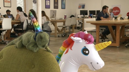 Miami se convierte en un ecosistema tecnológico