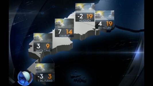 Seguirá la humedad y el mal tiempo todo el fin de semana