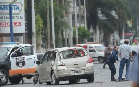 Diputados trata modificaciones al Código Penal para endurecer penas a quienes corran picadas