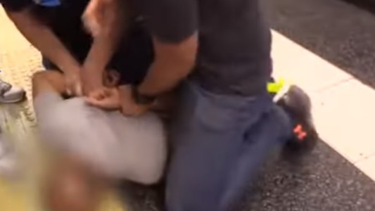 Detenido por filmar en el subte a cientos de mujeres por debajo de la pollera