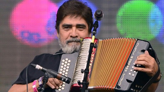 Falleció el músico Celso Piña tras sufrir un infarto