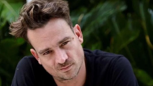 Chano Charpentier sufrió un robo en Barcelona: "Soy un cantante muy conocido"