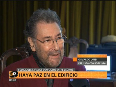 Soluciones para conflictos entre los vecinos