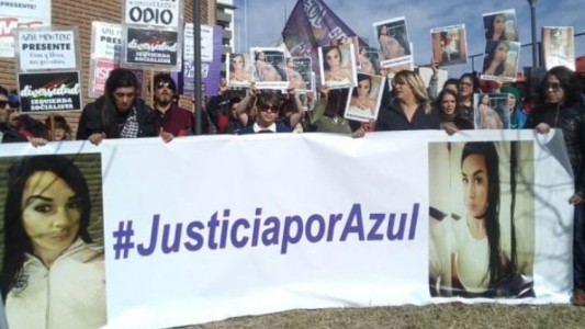 Histórico fallo: prisión perpetua a un hombre por el femicidio de una joven trans