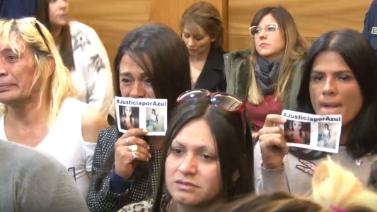 Histórico fallo por femicidio de una trans