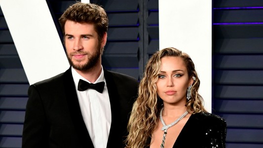 Miley Cyrus, a corazón abierto: "Me niego a admitir que mi matrimonio se acabó porque engañé a Liam"