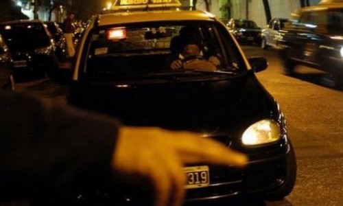 Brindarán charlas sobre violencia de género para taxistas