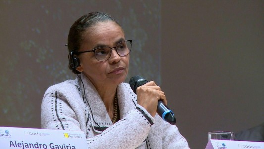 Según especialistas, la situación en Brasil "está fuera de control"