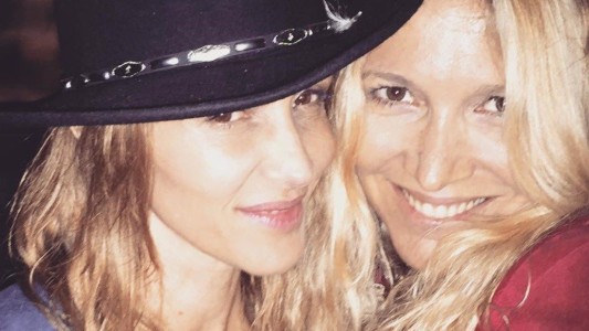 Conmoción en la farándula por la muerte de la modelo Maca Azumendi