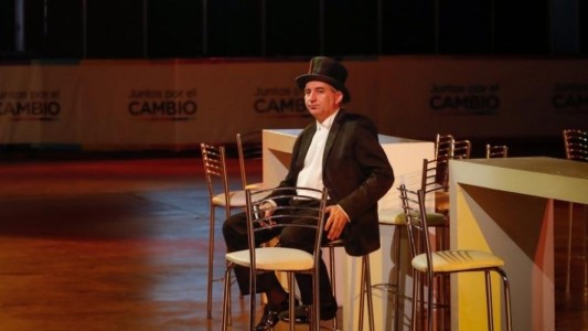 El reclamo del "Mago sin dientes" a Macri: "Recibió al Puma Rodríguez, ¿y a mi?"