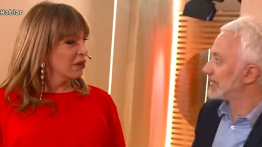 ¿Lizy Tagliani quiere ser mamá?