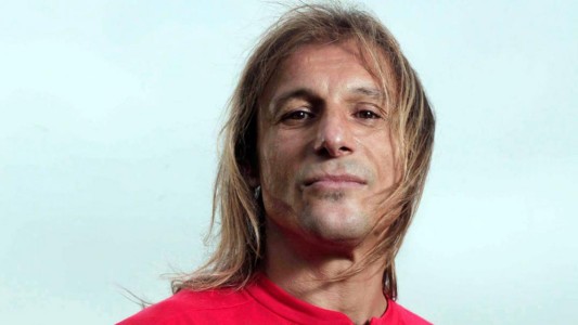 Claudio Paul Caniggia pidió una pericia psiquiátrica para Mariana Nannis: “Está fuera de sus cabales”