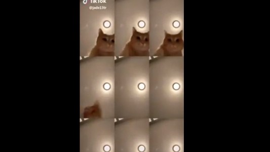 #MrSandmanChallange el nuevo desafío viral que es furor en las redes