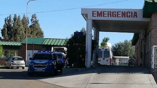 Un nene de 4 años murió después de tragarse un gancho para la abrochadora