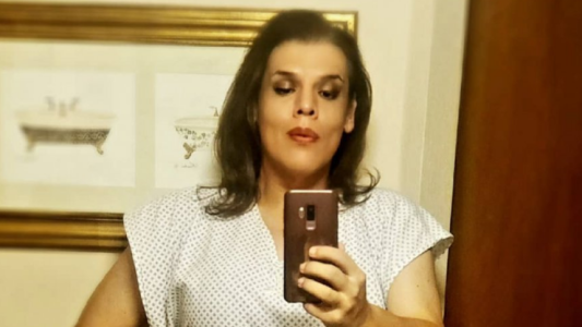 Gonzalo Costa adelgazó 80 kilos y la operaron durante 7 horas para reconstruir su cuerpo