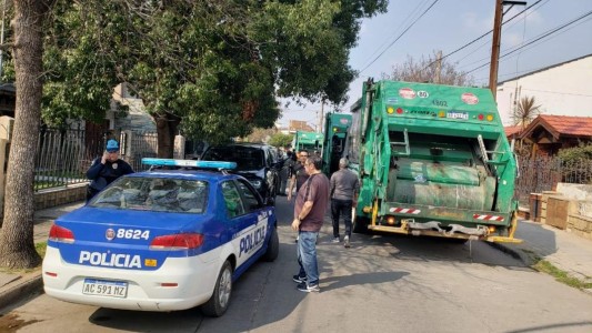 Detienen en Córdoba a dos sindicalistas por supuesto lavado de dinero
