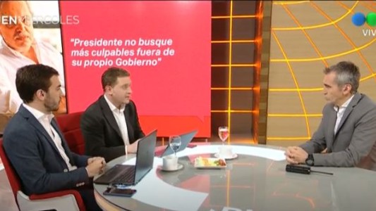 "Síndrome del traspaso": terminó la tregua entre el Gobierno y la oposición