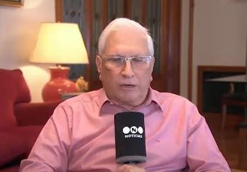 El titular del Indec descarta continuar con los Fernández en el gobierno