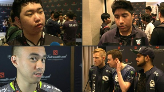 Los problemas de salud que generan los e-sports