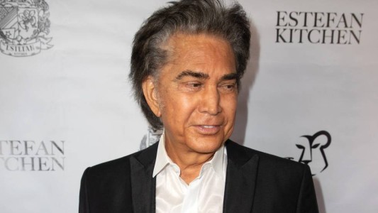 El Puma Rodríguez probó la carne argentina por primera vez: fue vegetariano durante 30 años