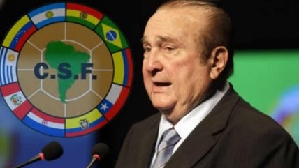Murió expresidente de la Conmebol que tenía pedido de extradición de Estados Unidos