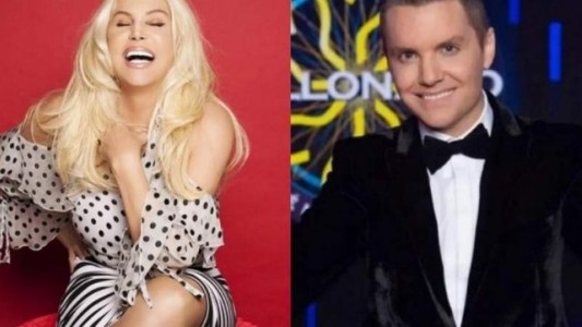 En el programa 100 de "¿Quién quiere ser millonario?" jugará Susana Giménez