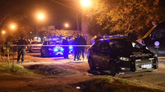 Femicidio el Rosario: mató a su mujer y dejó encerrada y sin comer a su hija