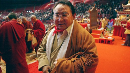 Murió el maestro budista Sogyal Rinpoché: entre el dolor de discípulos y las acusaciones de abuso sexual