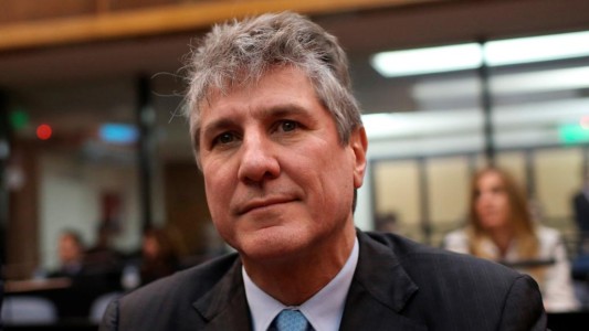 Amado Boudou fue absuelto en la causa por la compra de 20 autos sin licitación