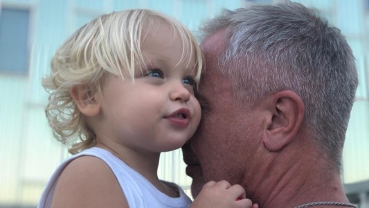 Mirko supera en fama a Marley: la confesión del conductor de TV