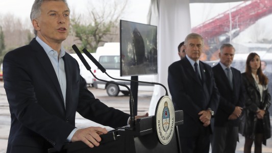 El mensaje de Mauricio Macri en Twitter para brindar calma antes del fin de semana